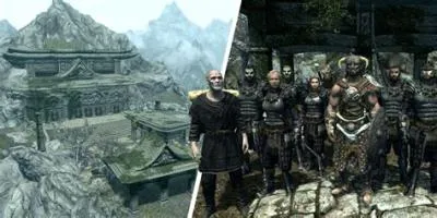 Which side to join skyrim?