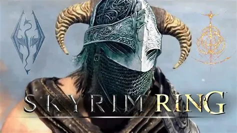 Is elden ring as fun as skyrim?