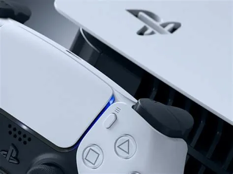 What did sony downgrade in the ps5?