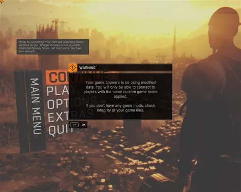 Why is dying light banned?