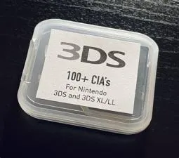 Can 3ds have 128gb sd card?