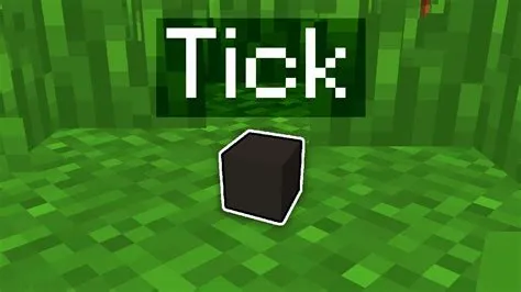 How long is 2400 ticks in minecraft?