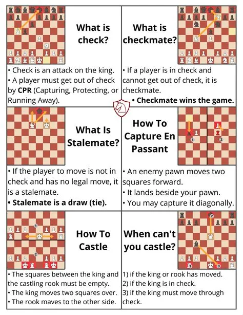 What is the rule for maximum moves in chess?