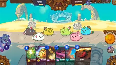 Did axie infinity get scammed?