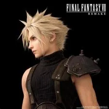 Why was final fantasy 7 remake not a remake?