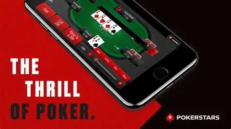 Can you play pokerstars without downloading the app?