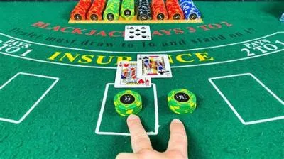 Why not split tens in blackjack?