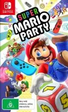 Can you do teams on mario party switch?