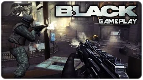 Was black ops on ps2?