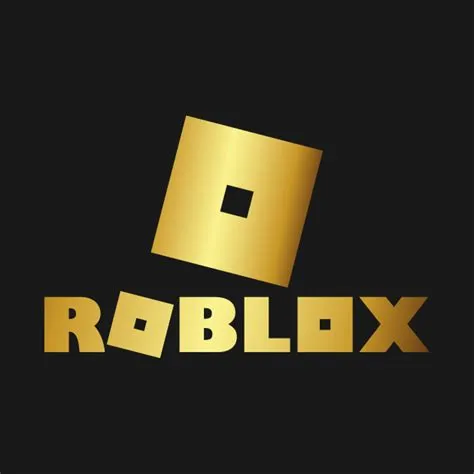 Do you need gold for roblox?