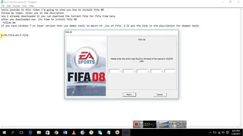 Why is my fifa 21 installation stopped?