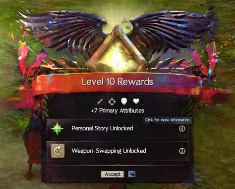 What is level 80 experience gw2?