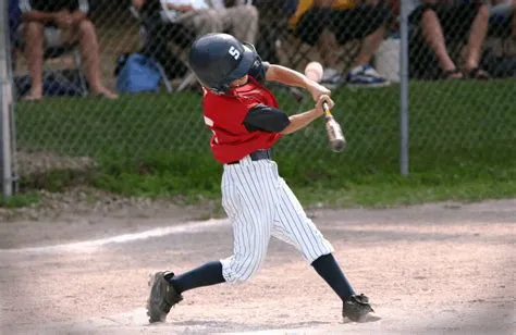 Is a foul ball a stroke?