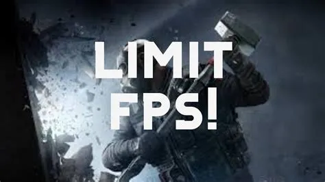 What is the fps limit in mgsv?