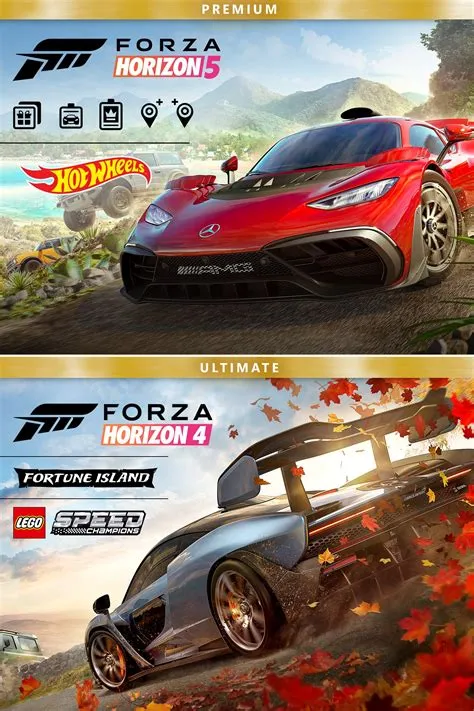 Why cant you buy forza 7 anymore?