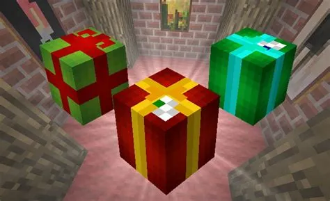 Can you gift someone minecraft?