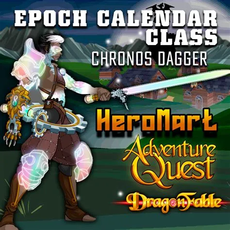 Is dragonfable an adventure quest?