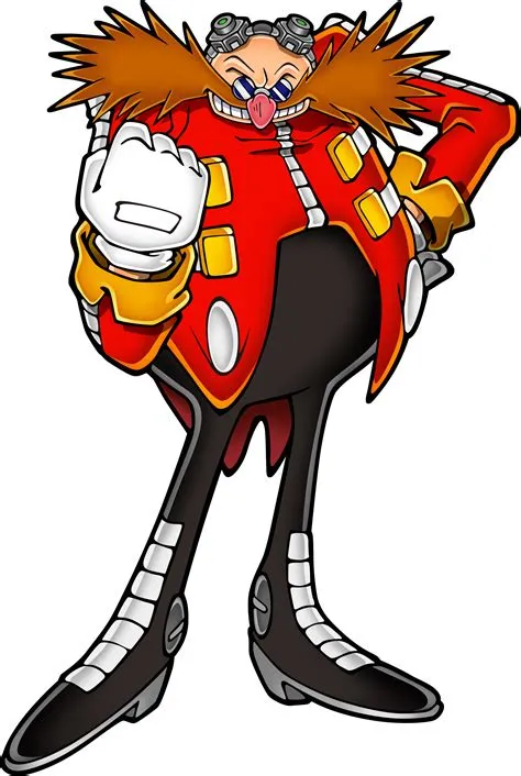 Why does robotnik want sonic?