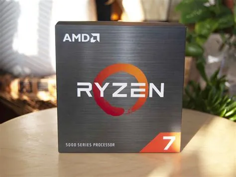 Is ryzen 5 good for normal use?