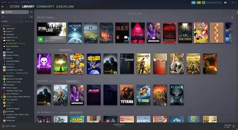 Does steam already have ea play?