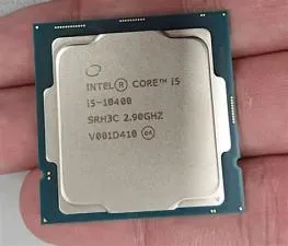 Is core i5 10400 good for gaming?