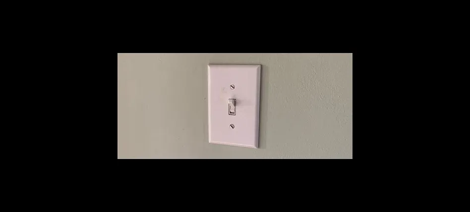 How long do light switches last?