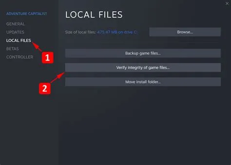 Can you restore a deleted game on steam?