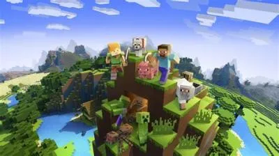 Can i play minecraft without microsoft?