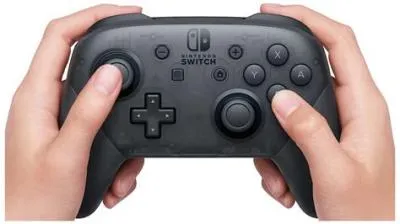 Will nintendo repair pro controller drift for free?