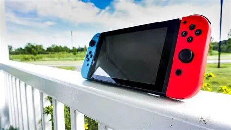 Is nintendo switch 120 fps?