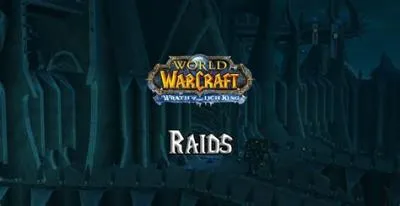 Can you do raids alone in wow?