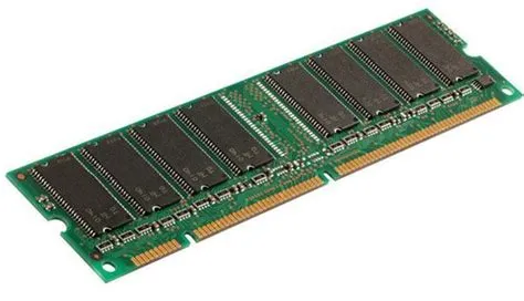 Is ram the slowest memory?