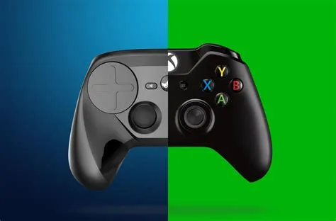 Will steam be on xbox?