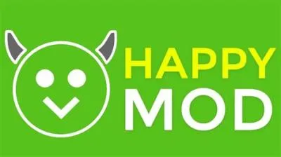 Is happymod an app?