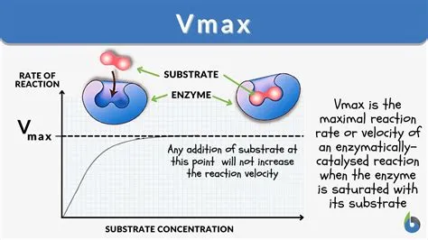 What unit is vmax?