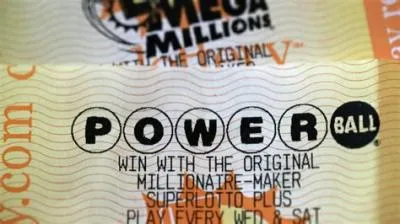 Has texas ever won a powerball jackpot?