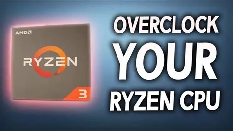 Is it easier to overclock ryzen or intel?