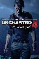 Is uncharted 4 after 3?