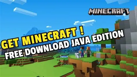 Do i buy minecraft java or windows 10?