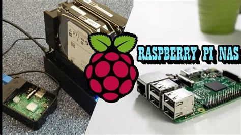 What kind of servers can i make with a raspberry pi?