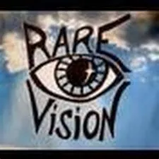 How rare is 20 15 vision?