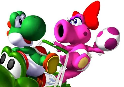 Can yoshi be a girl name?