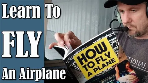 Is it cheaper to learn to fly in your own plane?