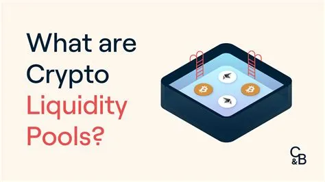 How do crypto pools make money?