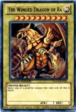 What is yugis rarest card?