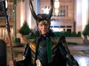 What does the name loki mean?