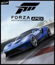 Why is forza motorsport not on pc?