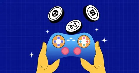 What are the benefits of crypto gaming?