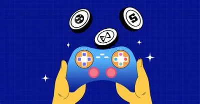 What are the benefits of crypto gaming?