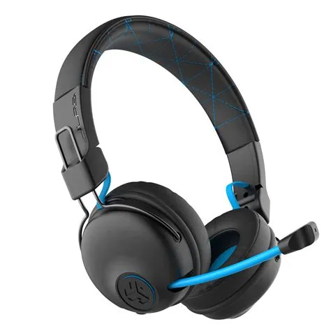 How do i use my headset in f1 22?